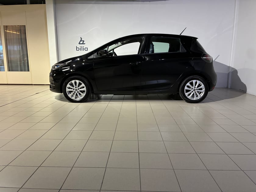 Bild 3 av Renault ZOE R110 PhII 52 kWh Zen Batteriköp II