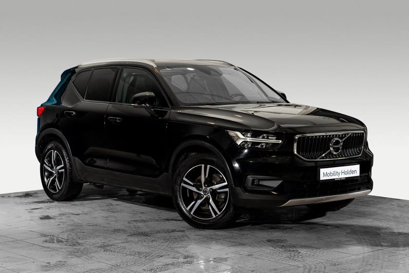 Bilde 1 av Volvo XC40