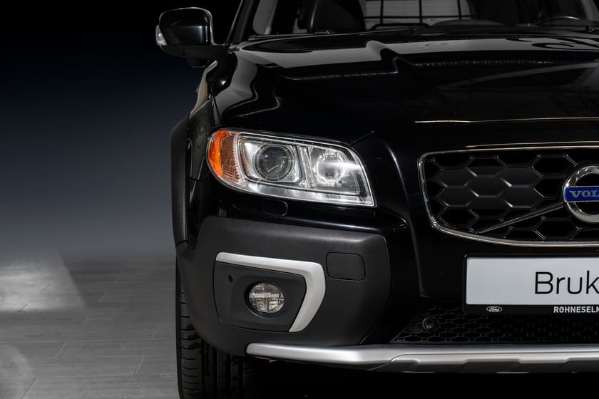 Bilde 4 av Volvo XC70