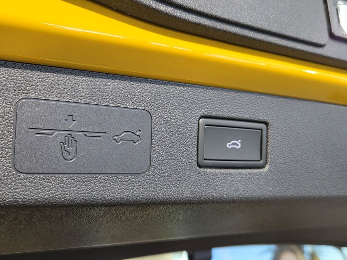 Volkswagen Volkswagen T-Roc — bild 25