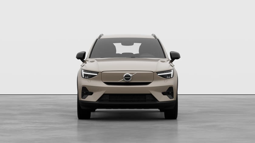 Bild 3 av Volvo EX40 SM Ext R Plus SE | PRIVATLEASING 4390KR/MÅN