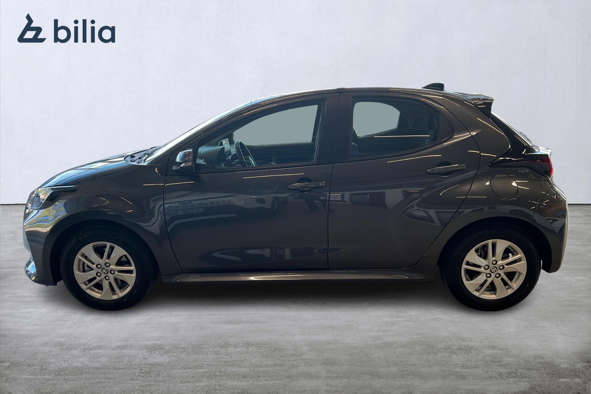 Toyota Yaris Hybrid 115 2025, bild 3/10