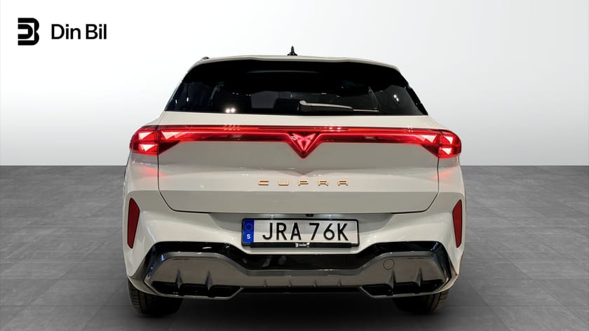 Bild 5 av CUPRA Terramar