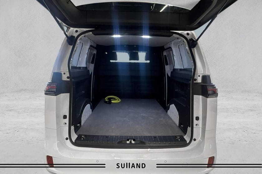 Bilde 5 av Volkswagen ID. Buzz Cargo 77kwh 204 hk
