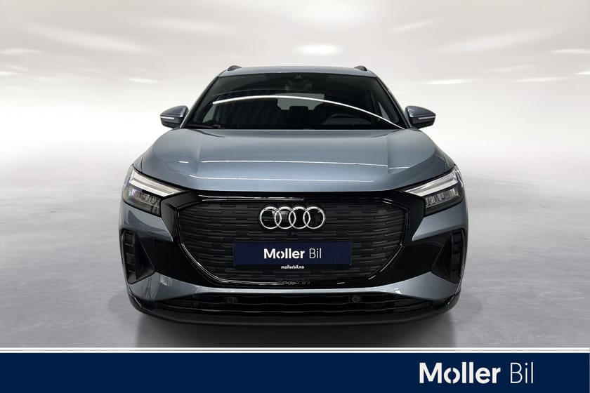 Bilde 5 av Audi Q4 45 e-tron quattro 