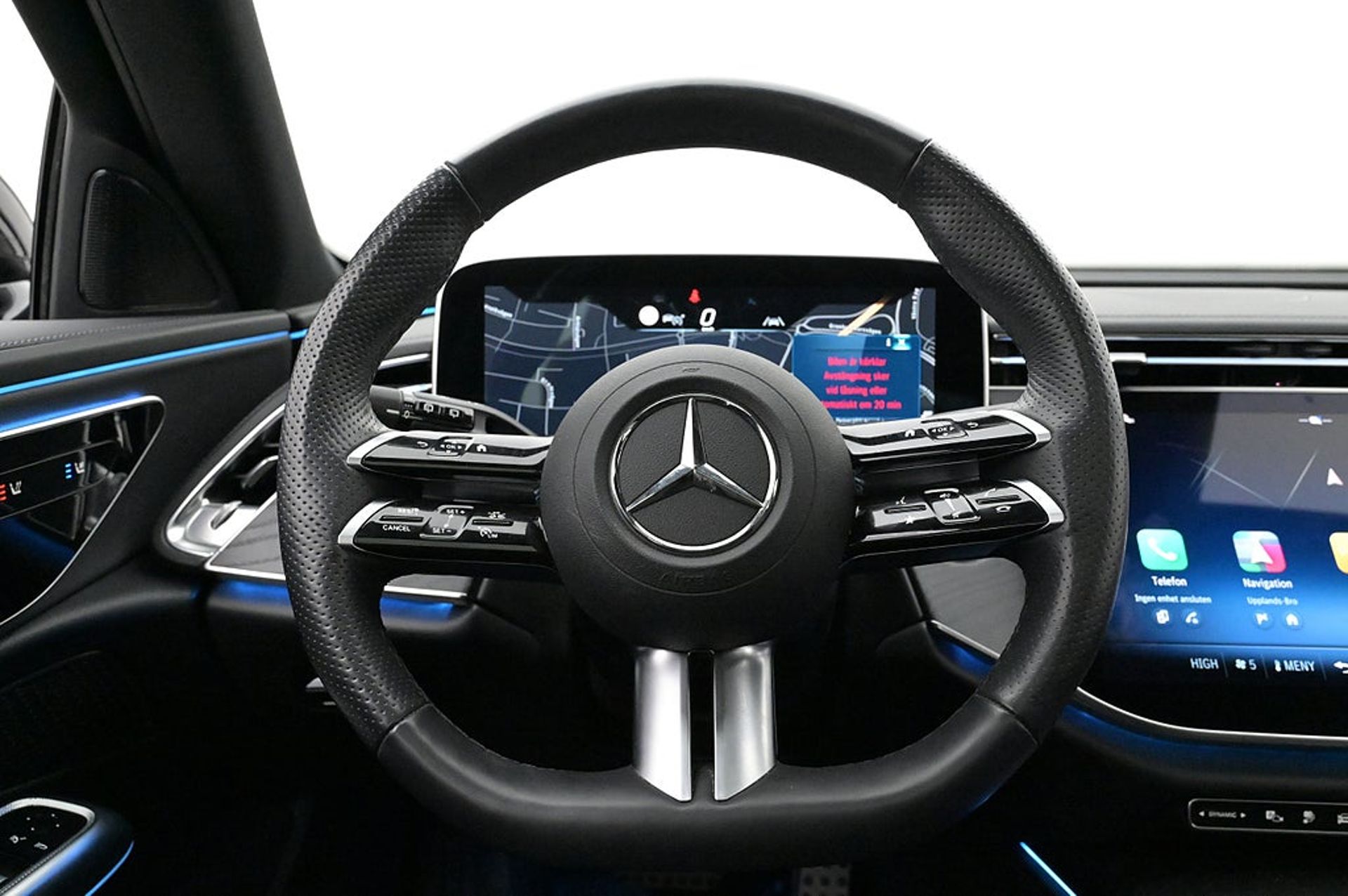 Mercedes-Benz E 2024, bild 7/10