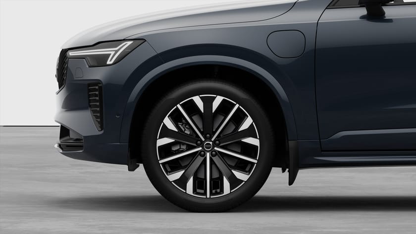 Bild 2 av Volvo XC90 PRIVATLEASING 10990:- ink vinterhjul