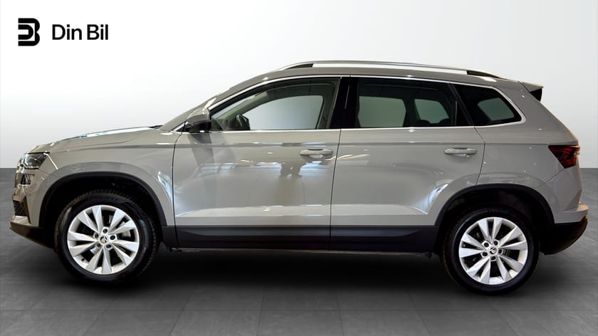 Bild 2 av Škoda Karoq Style 1,5 TSI DSG | Backkamera