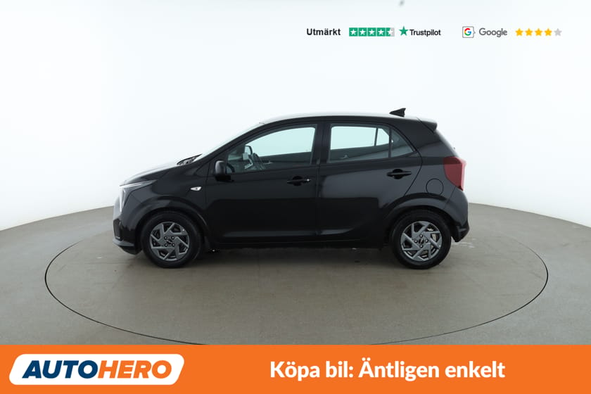 Bild 2 av Kia Picanto