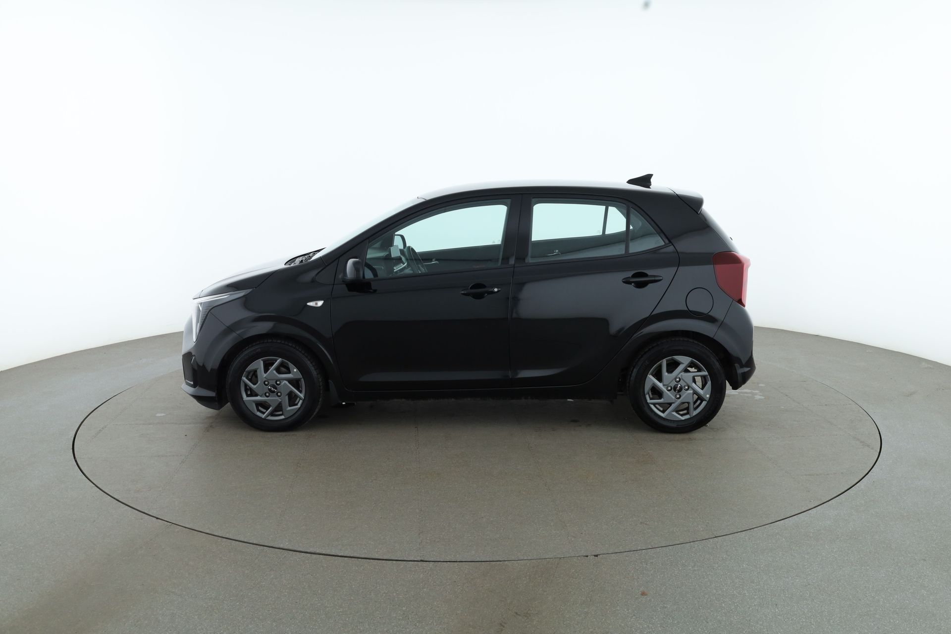 Kia Picanto 1.0 MPI GLS 2025, photo 2/10