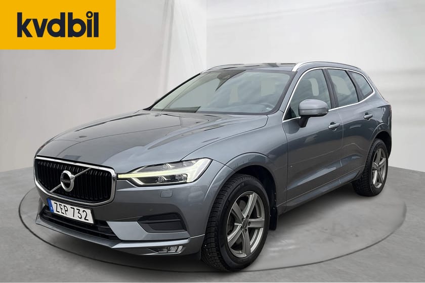 Bild 1 av Volvo XC60