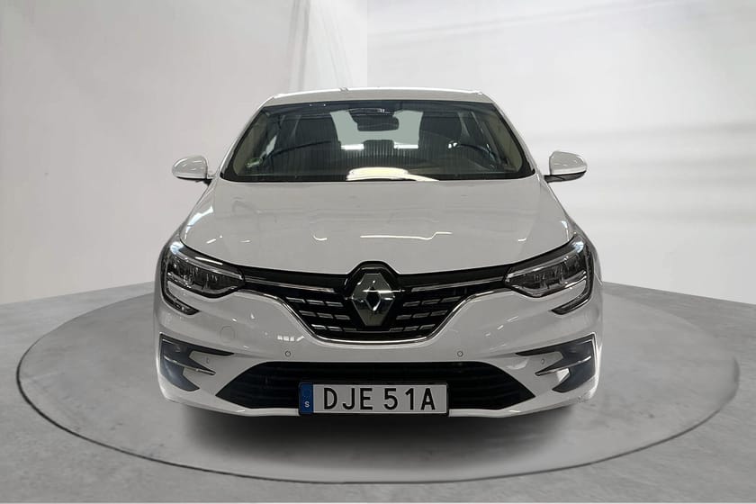 Bild 5 av Renault Mégane