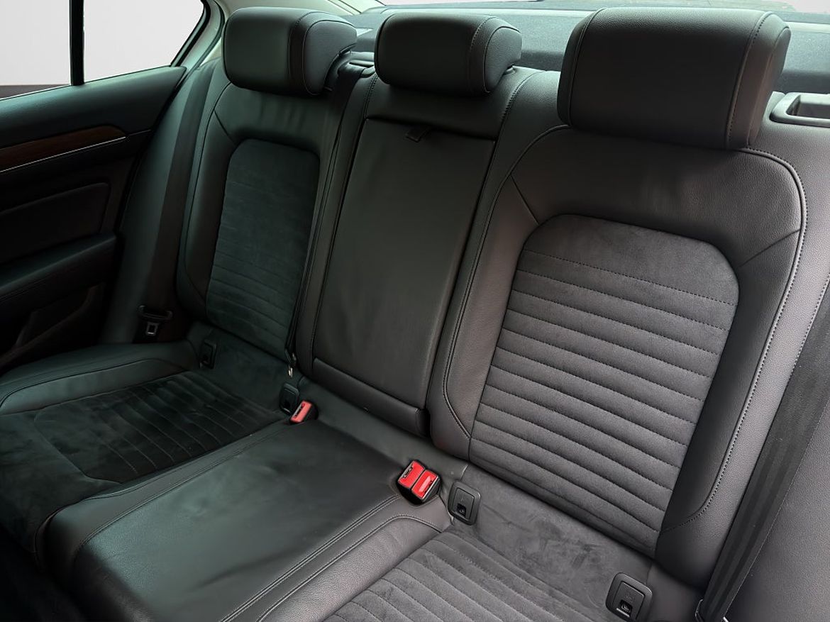 Volkswagen Passat, bild 13 av 18