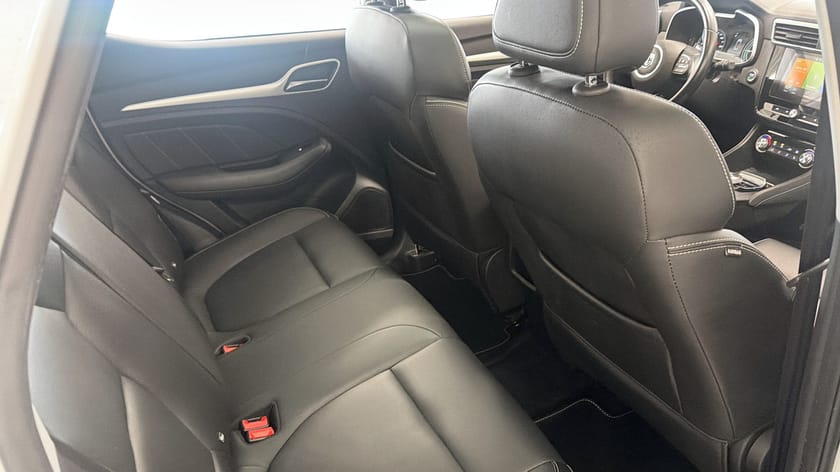 Bild 5 av MG ZS EV