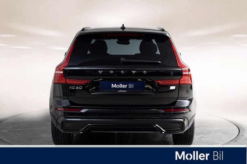 Bilde 3 av Volvo XC60 T6 350hk AWD Plus Dark