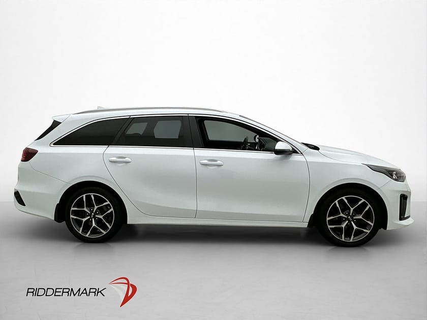 Bild 4 av Kia Ceed Sportswagon