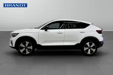Volvo C40 Recharge