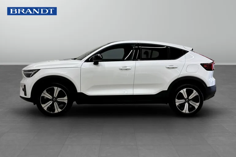 Volvo C40 Recharge