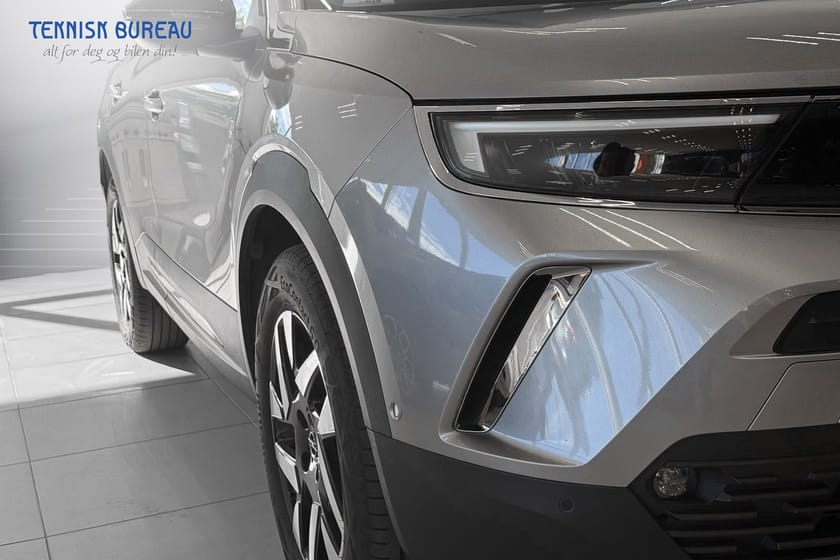 Bilde 5 av Opel Mokka-e toppmodell ULTIMATE
