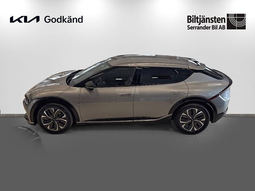 Bild 4 av Kia EV6 Plus RWD 77.4 kWh