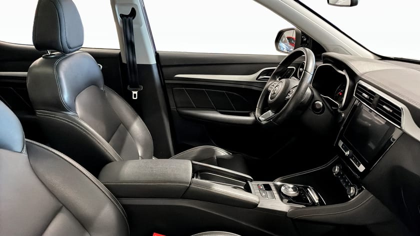 Bild 3 av MG ZS EV
