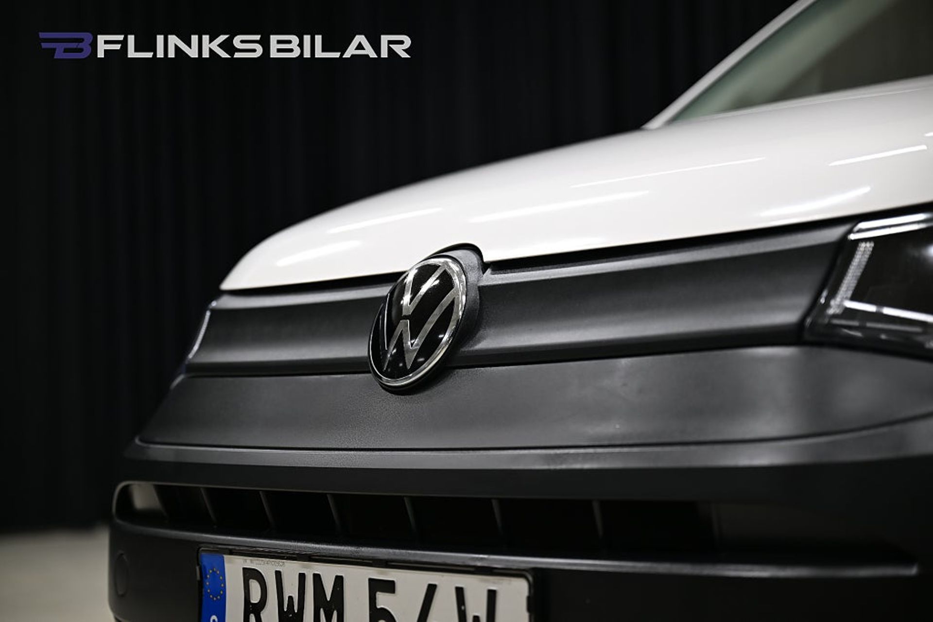 Volkswagen Caddy Maxi 2023, bild 3/10