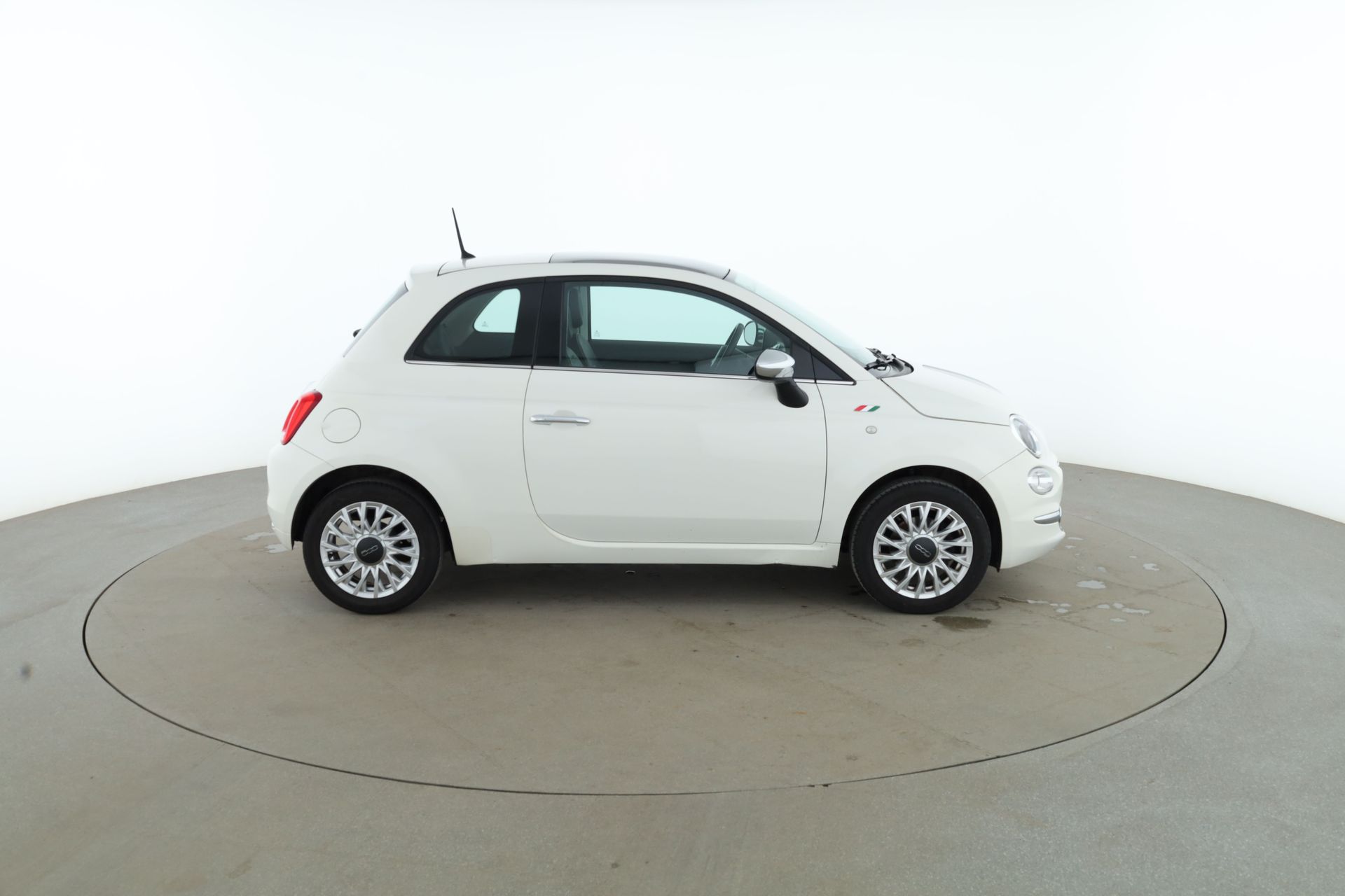 Fiat 500 1.2 8V 2016, bild 7/33