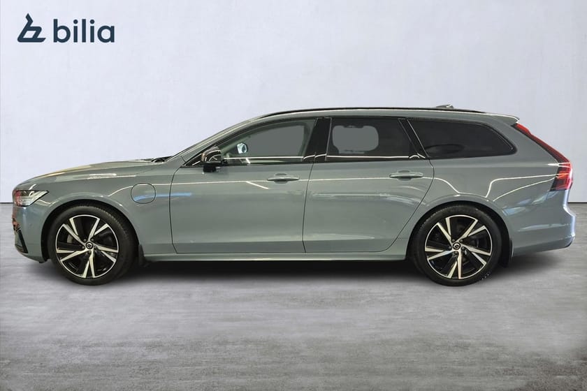 Bild 3 av Volvo V90 Recharge T8 Ultimate Dark