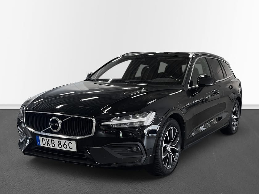 Bild 1 av Volvo V60