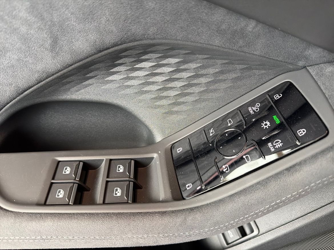 Audi Audi A5 Avant — bild 16