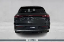 Thumnail bilde 3 av Mercedes-Benz EQC 400 4MATIC