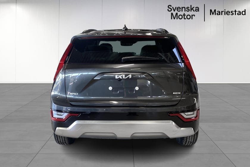 Bild 5 av Kia Niro Plug-In-Hybrid BILLÅN / PRIVATLEASING FR. 5.195KR / LAGERBIL / 7 ÅRS NYBILSGARANTI