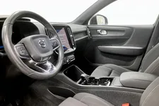 Volvo XC40 Recharge