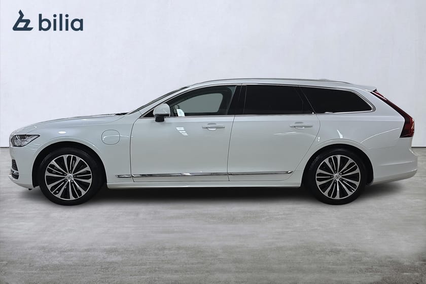 Bild 3 av Volvo V90 Recharge T6 Core Edition