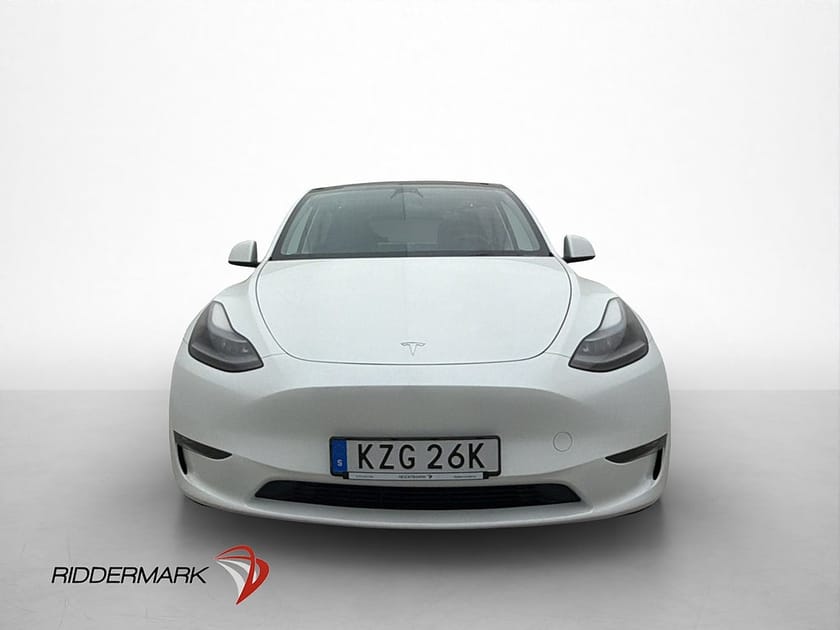 Bild 3 av Tesla Model Y Long Range AWD