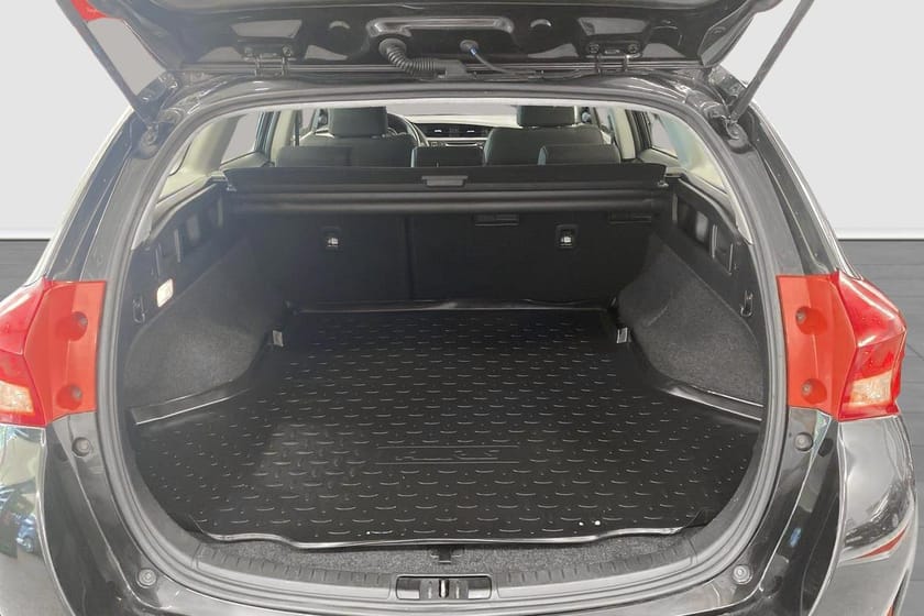 Bild 3 av Toyota Auris Touring Sports 2.0 D-4D DPF T