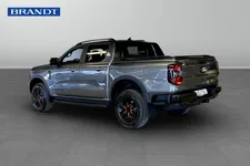 Ford Ranger PHEV
