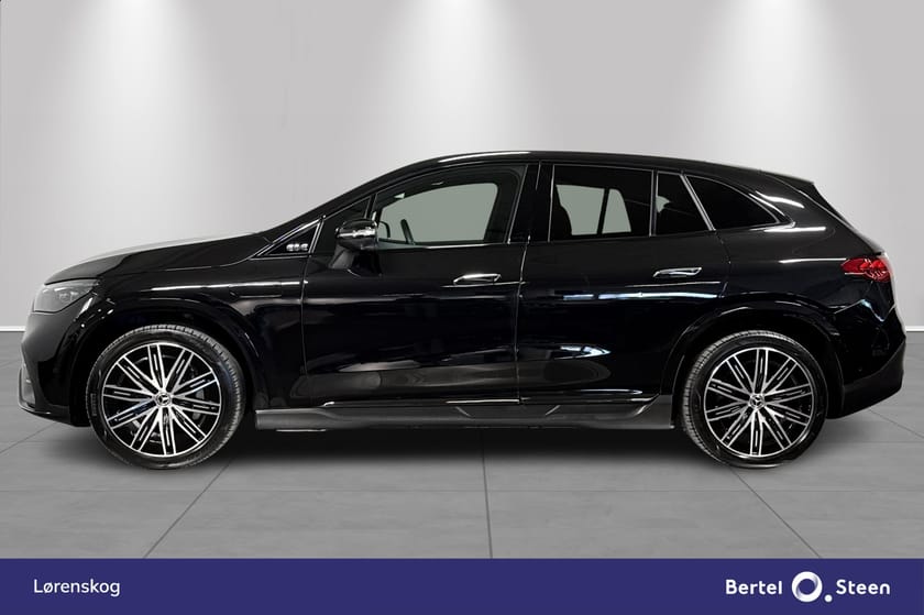 Bilde 2 av Mercedes-Benz EQE SUV 500 4MATIC Premium AMG | Burmester | Memory | 360°