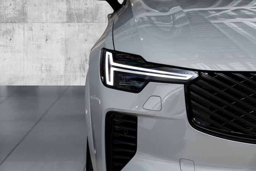 Bilde 5 av Volvo XC90 Facelift Ultra | B&W | 22"  | 360° | Krok | Stigtrinn