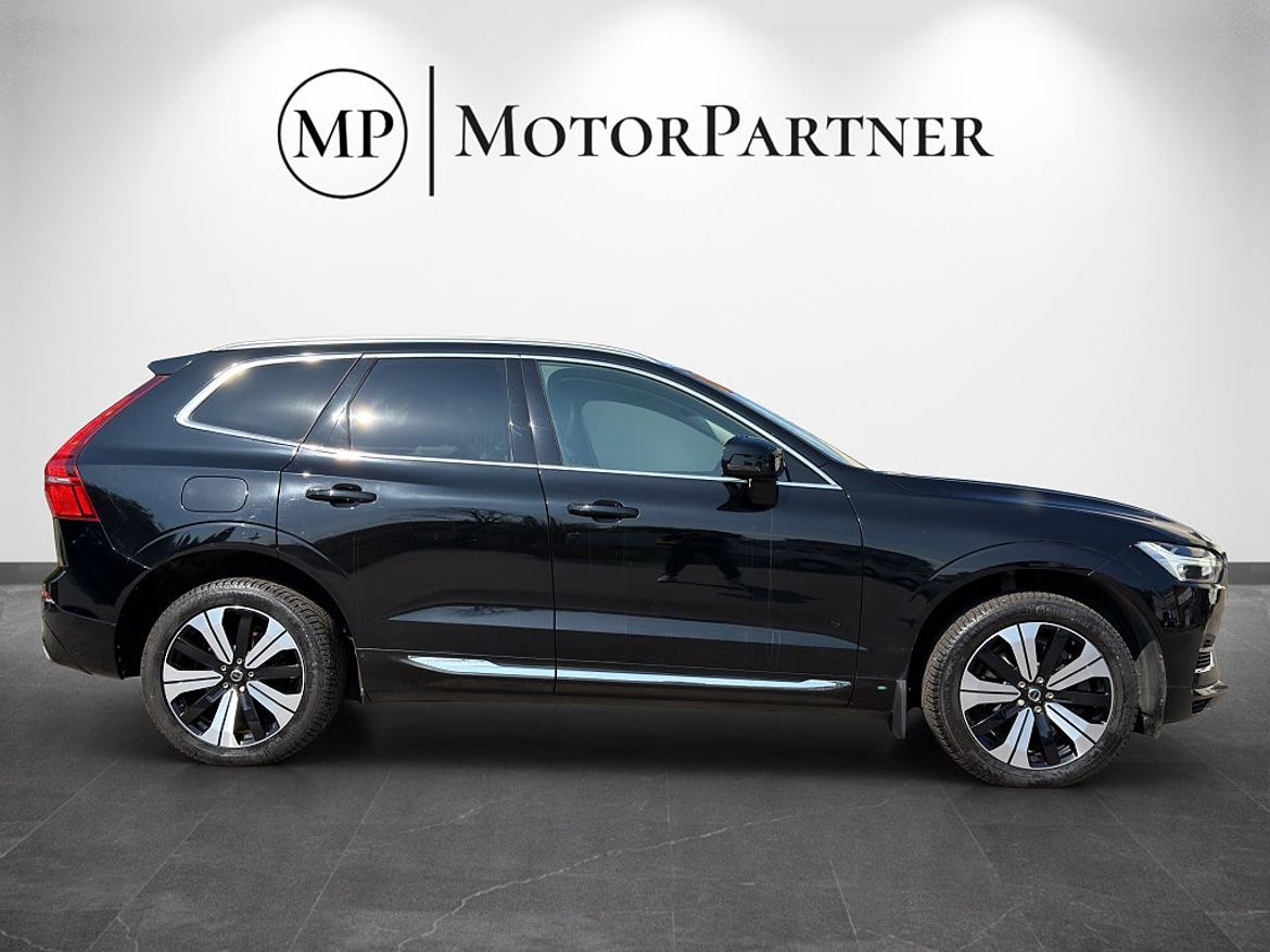 Volvo XC60, bild 8 av 20