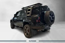 Thumnail bilde 2 av Land Rover Defender 110 D300 MHEV