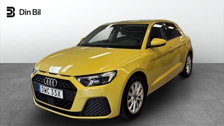 Audi A1 Sportback 30 TFSI