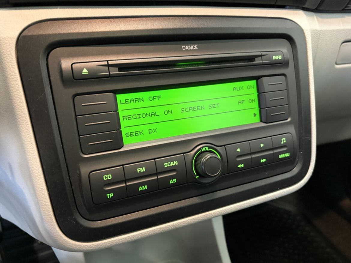 Škoda Škoda Roomster — bild 16