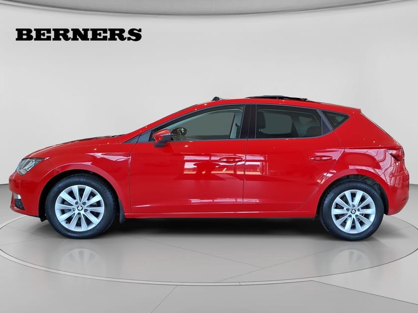 Bild 2 av SEAT Leon 1.0 TSI Manuell, 115hk/Style/Panorama