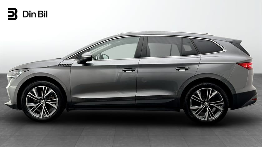 Bild 2 av Škoda Enyaq 85