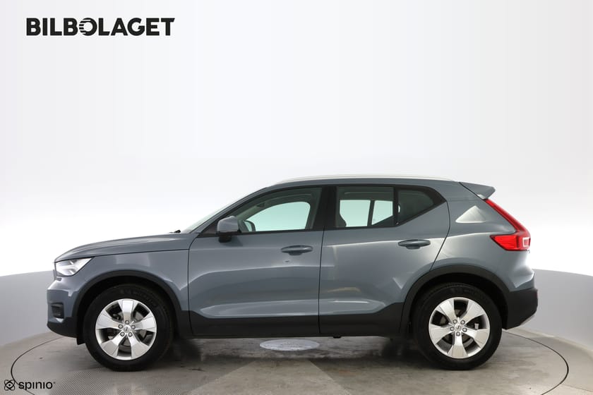 Bild 2 av Volvo XC40 T3 FWD aut Momentum PARKERINGSSUPPORT