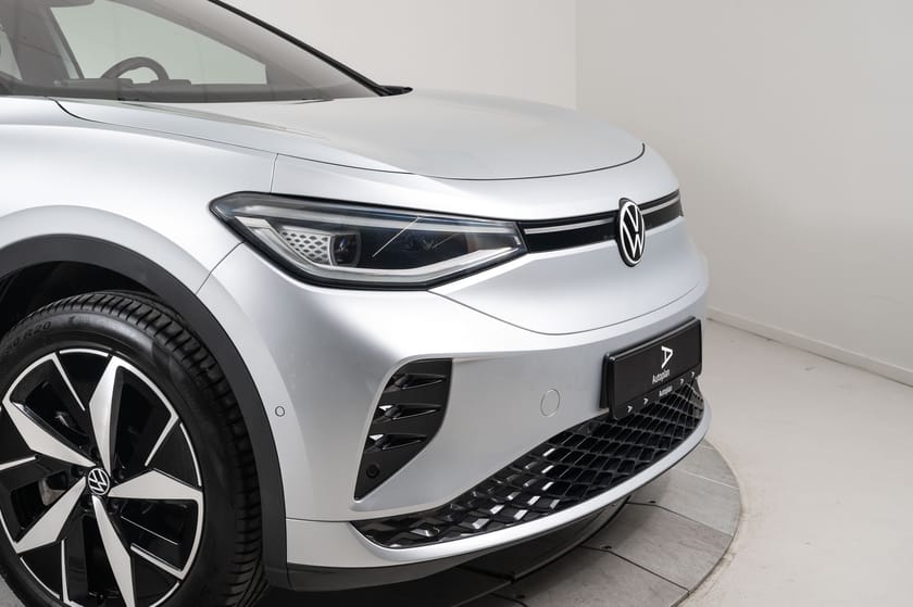 Bilde 3 av Volkswagen ID.4 GTX