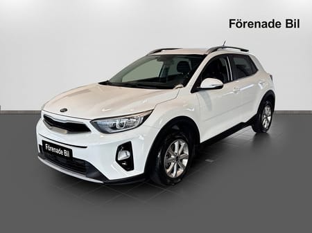 Kia Stonic 1.0 T-GDI ADVANCE PLUS 120 HK