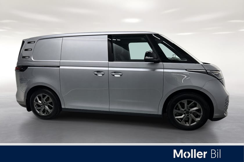 Bilde 4 av Volkswagen ID. Buzz Cargo 77 kWh 204hk