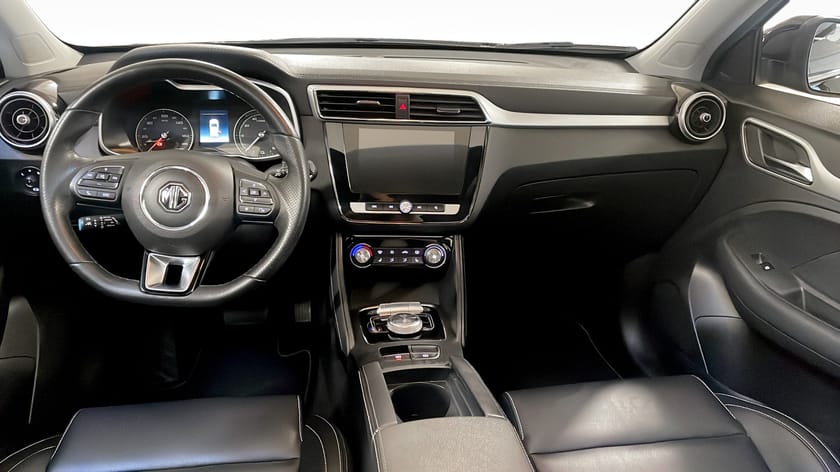 Bild 4 av MG ZS EV